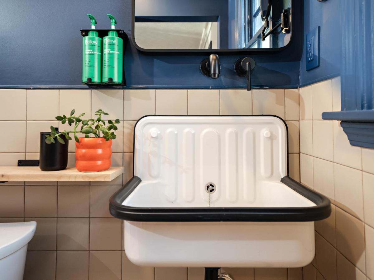 Bardstown Motor Lodge Zewnętrze zdjęcie