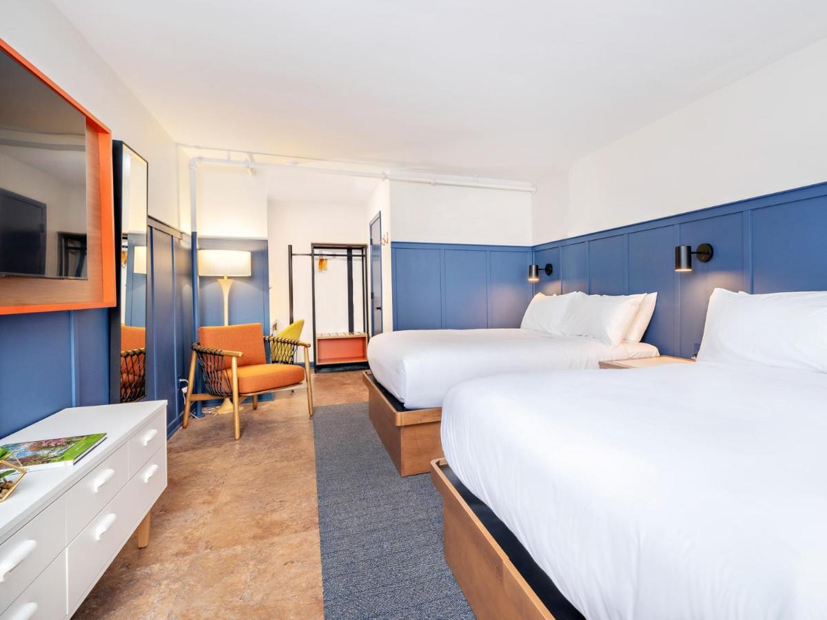 Bardstown Motor Lodge Zewnętrze zdjęcie