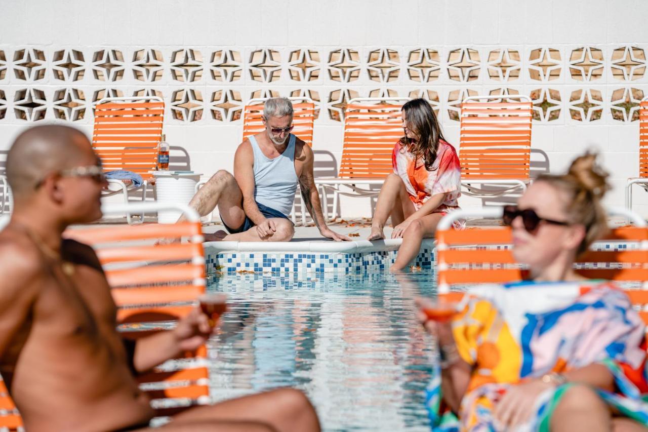 Bardstown Motor Lodge Zewnętrze zdjęcie