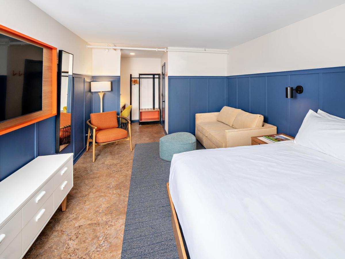 Bardstown Motor Lodge Zewnętrze zdjęcie