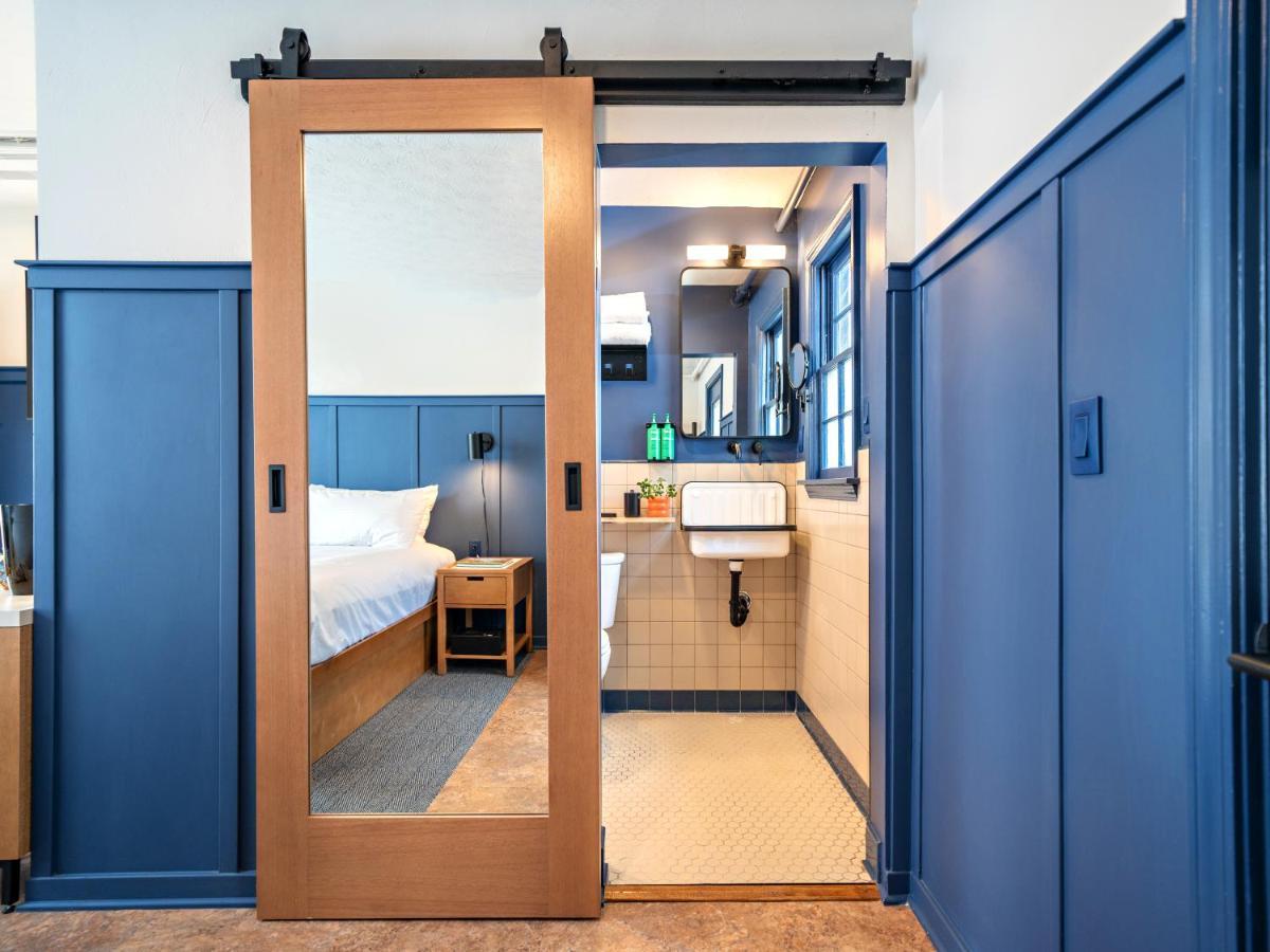 Bardstown Motor Lodge Zewnętrze zdjęcie