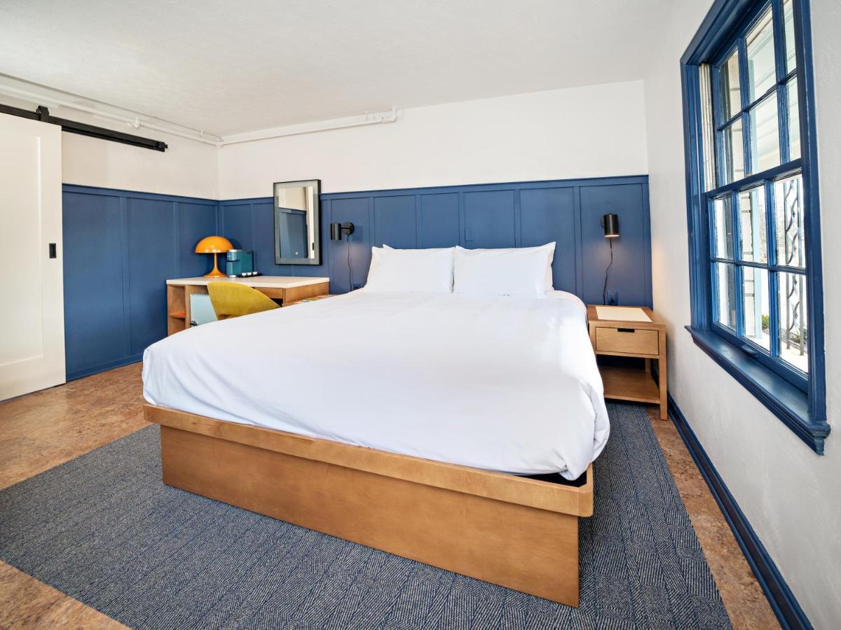 Bardstown Motor Lodge Zewnętrze zdjęcie