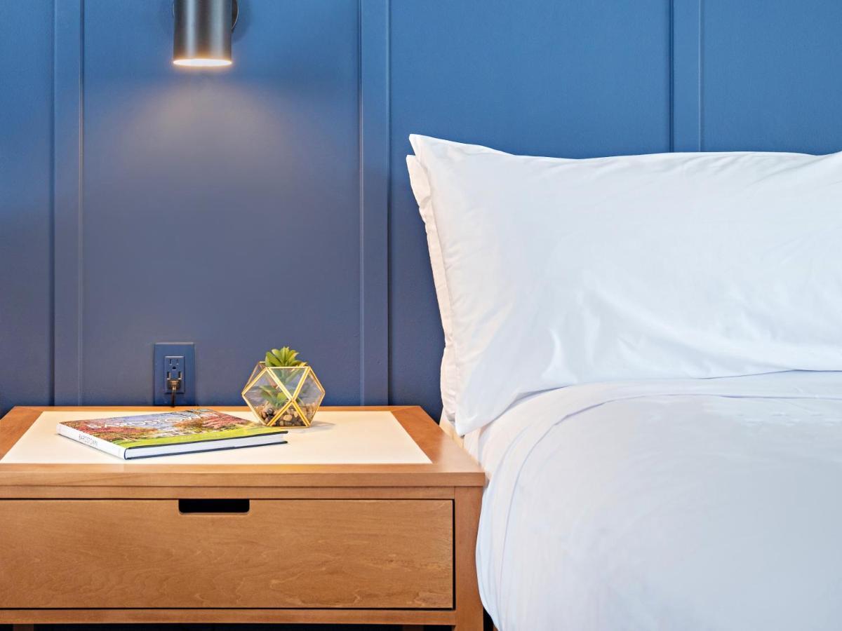 Bardstown Motor Lodge Zewnętrze zdjęcie