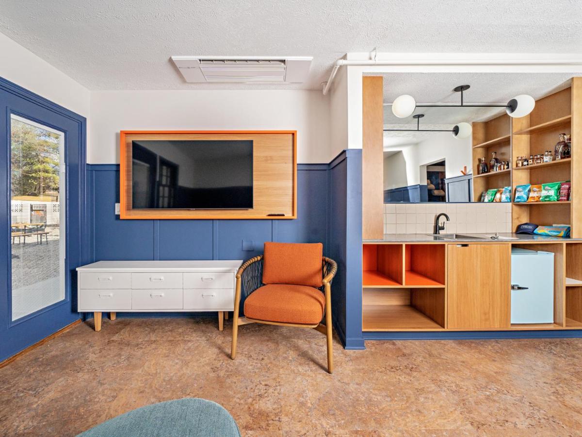 Bardstown Motor Lodge Zewnętrze zdjęcie